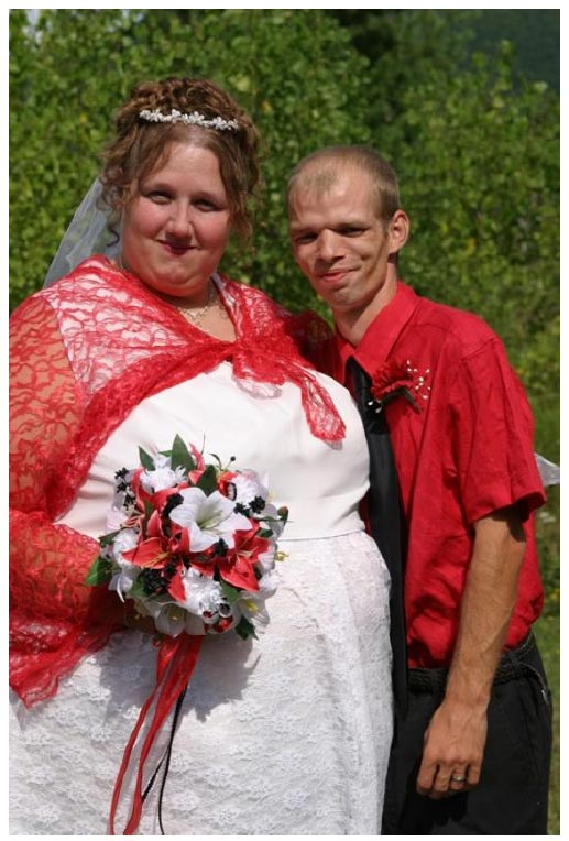 Bad Wedding Dresses »