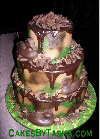 Cakes by Tasha 